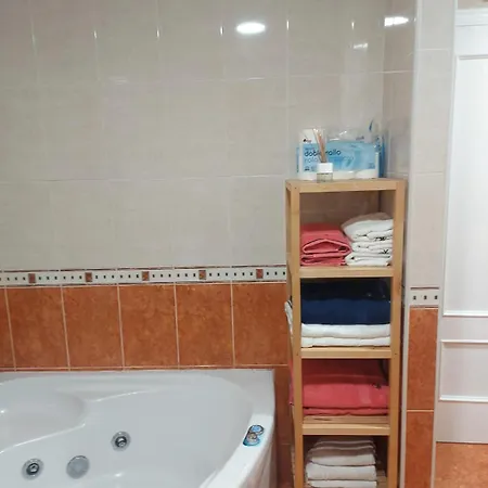 Apartamento Aires Rb Vilagarcia de Arousa