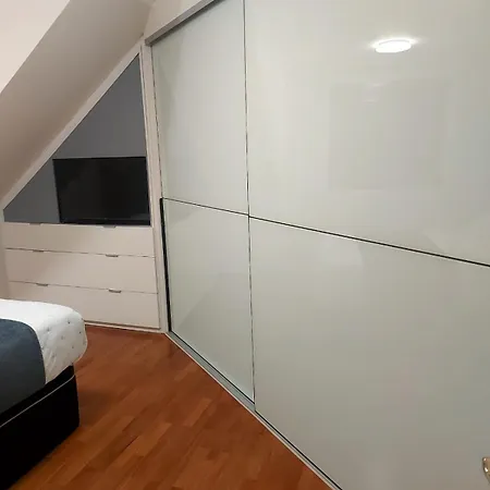 Apartamento Aires Rb