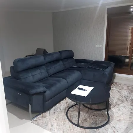 Apartamento Aires Rb