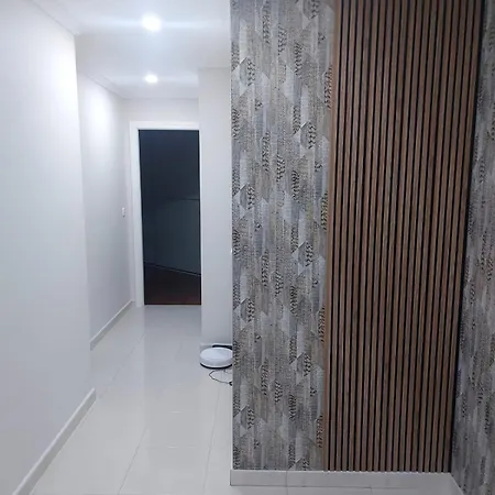 Aires Rb Apartamento *