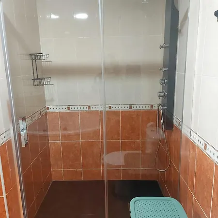 Apartamento Aires Rb