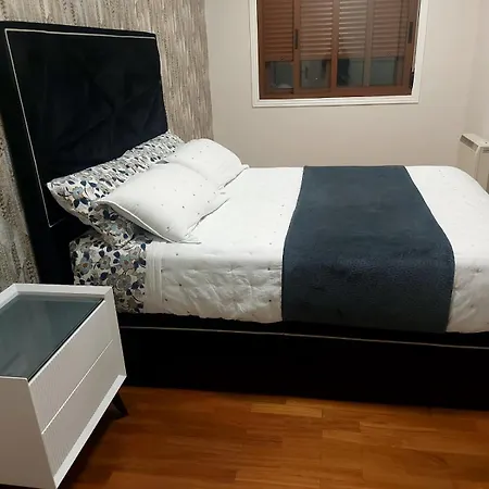 Apartamento Aires Rb *